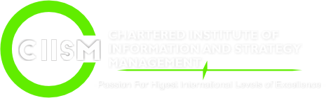Chartered Institute of Information and Strategy Management